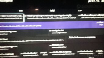 Prodám Android Tv - 8