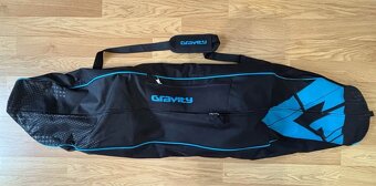 Snowboardový set dámský - 8