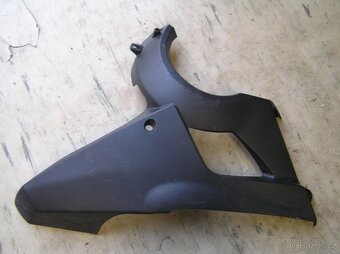 Honda VFR 800, VFR 1200 - 8