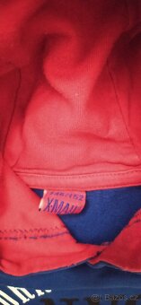 Chlapecké mikiny - 8