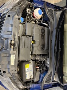 Nahradní díly Škoda Fabia 3 1.4tdi 66kw 2016 CSUB PHB LF5A - 8