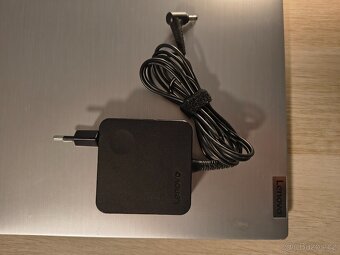 nefunkční - Lenovo IdeaPad 3 - 15IIL05 - 8