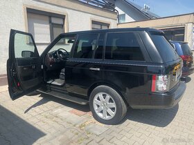 Land rover range rover 4.4 autobiography benzin znizena cena - 8