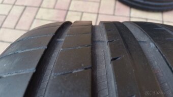 NOVÁ letní sada ŠKODA SUPERB 3 4 5x112 R18 také Passat B8 9 - 8