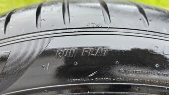 ALU KOLA BMW M 20 TOP STAV - 8