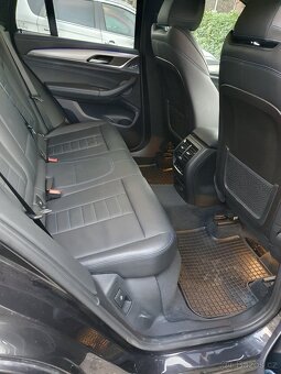Prodám BMW X3 M40i - 8