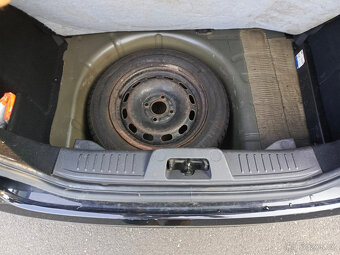 FORD FIESTA MK7 2013 1.0 ECOBOOST - 8