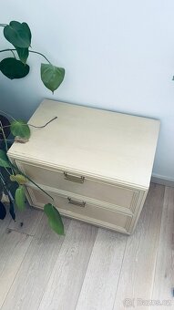 Masivní nábytek z USA - 8