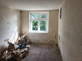 Prodej RD k bydlení i podnikání v Sopotnici - 8