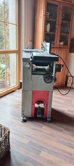 Hoblovka s protahem - 8
