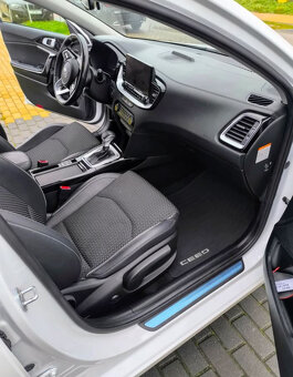 Kia Ceed 1.6 GDI PHEV L DCT Business Line - 8