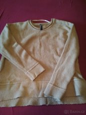 Prodám dámské svetry, výměna šatníku. - 8