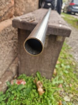 Nerezové Trubky - 8