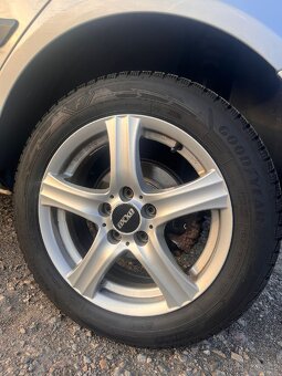 Škoda Fabia 1.6Tdi - 8