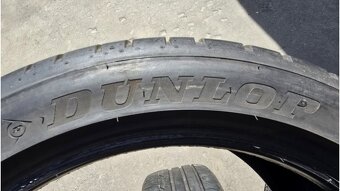 Letní pneu 225/45/18 Dunlop - 8