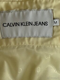 dámská bunda Calvin Klain vel.M - 8