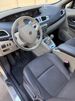 Grand Scenic 1.4 TCE 96kw - 8