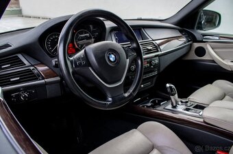 BMW X5 e70 30d Xdrive 2012 - SK auto - 2.majiteľ - NEBÚRANÉ - 8