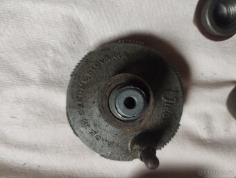 Karburátor 2924 VZ - 8