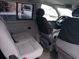 T5 transporter caravelle - 8