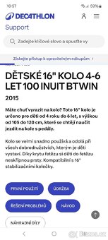 Kolo Btwin inuit 100 - 8