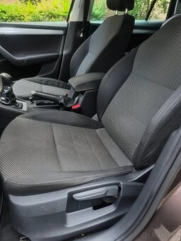 Škoda Octavia 3 1.6 tdi, 77kw - 8