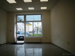 Pronájem, obchodní prostor/kanceláře, 60 m2, Zábřeh - 8