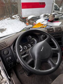 DAF FAR CF 75.310 - 8