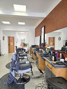 💈JSI BARBER A HLEDÁŠ SVÉ MÍSTO?💈 - 8
