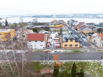Prodej pozemku pro bydlení o rozloze 436 m2, Morkovice-Slíža - 8