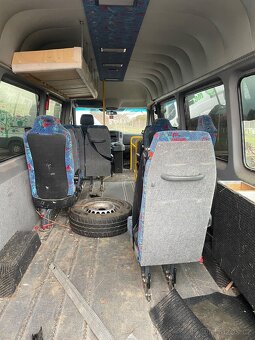 MB Sprinter 311 CDI - 8