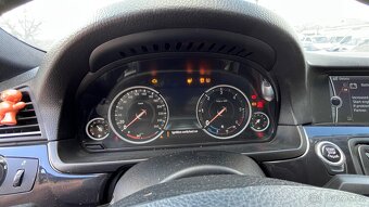Bmw f10 525d 150kw na ND - 8