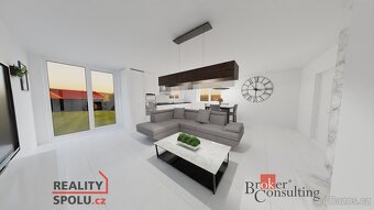 Prodej, domy/rodinný, 139 m2, Stupno , Břasy, Rokycany [ID 6 - 8