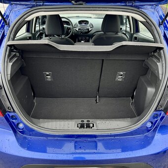 Ford KA+ - 8