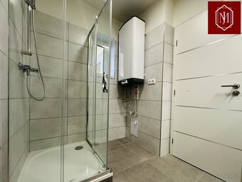 Pronájem, byt 2+kk, 46 m, Bráfova tř. 5/19, Třebíč - Horka-D - 8