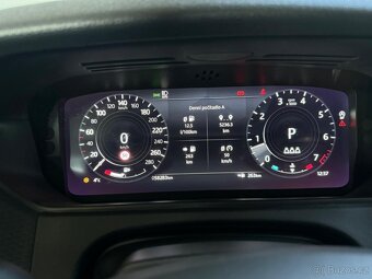 Land Rover Range Rover Velar P250 DYNAMIC S AWD AT, CZ - 8