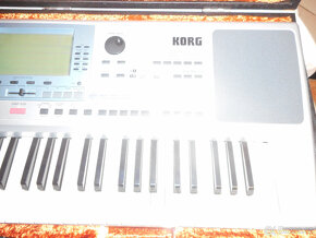 VARHANY KORG PA 50 DS - 8