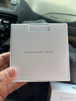 Apple airpods pro 2 generace - 8