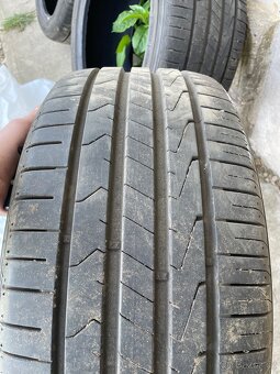 Letní Pneu Hankook Ventus prime 3 235/45 R18 94V - 8