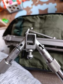 Solar Tackle Globetrotter Pod GT Rod Pod 1. série - 8