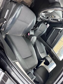 Chevrolet Captiva 2.0D 110kw 4x4 NÁHRADNÍ DÍLY - 8