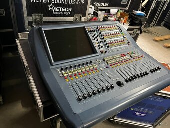 Midas PRO 6 PRO2 - 8