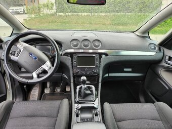 S- max 1.6 EcoBoost (vada motoru) - 8