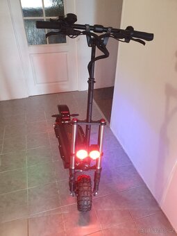 Elektrokoloběžka Laotie Ti30 60V 38.4AH - 8