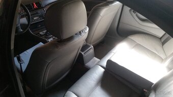 Prodám nebo vyměním BMW E46 318i číst celé - 8