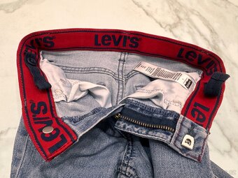 Levi’s dětské džíny - 8