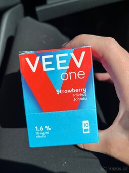 Náplně do Veev One - 8