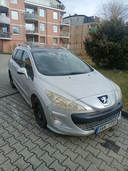 308 sw 2009 - 8