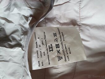 Pánská vesta zn. Bugatti , vel.XXL - 8