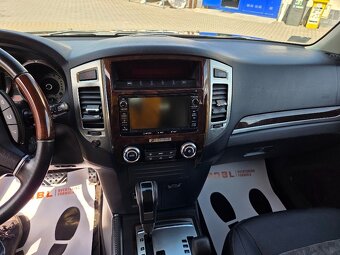 Prodám Mitsubishi Pajero/montero 3,2 4x4 - 8
